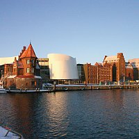 © Tourismuszentrale Stralsund