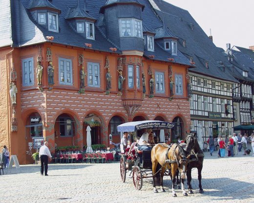 © Rainer Schmittchen-fotolia.com