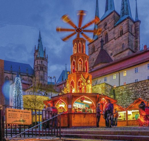 © www.erfurt-touristinformation.de/K. Nonn