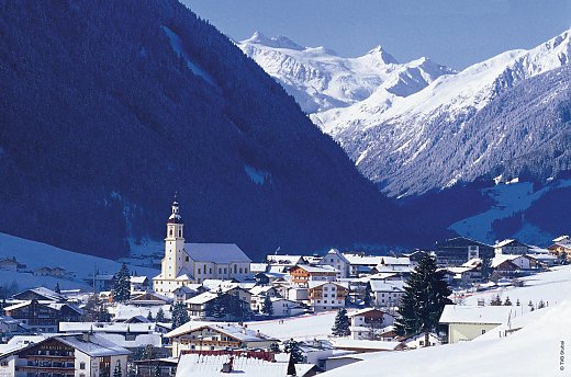 © TVB Stubai