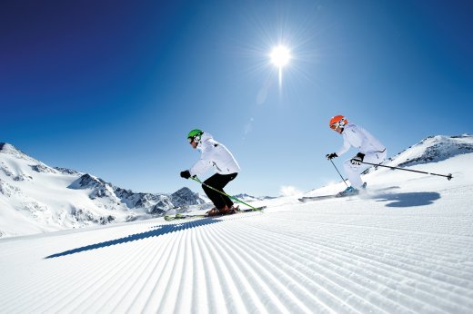 © TVB Stubai Tirol