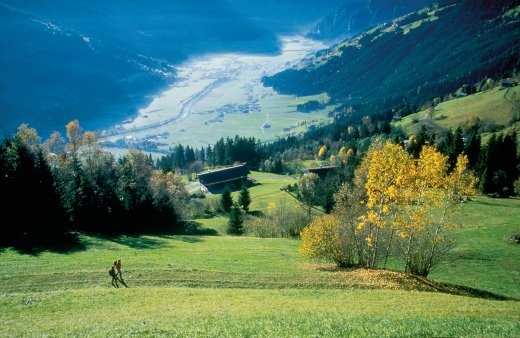 © Zillertal Information/Ritschel