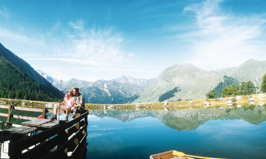 © Zillertal Information