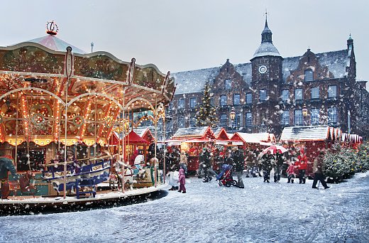 © Taffi-fotolia.com