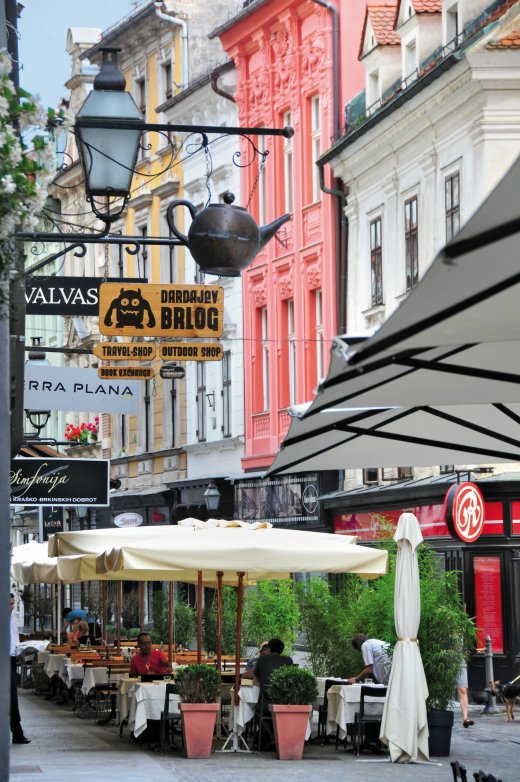 © www.slovenia.info/Dunja Wedam