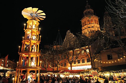 © Landeshauptstadt Mainz