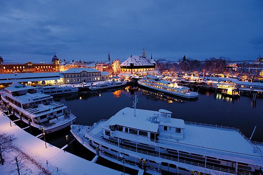 © Tourist-Information Konstanz GmbH/A. Mende