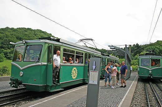 © Tourismus Siebengebirge GmbH