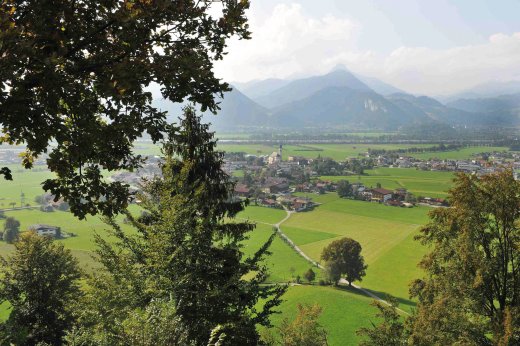 © Ferienland Kufstein