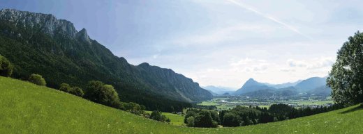 © Ferienland Kufstein