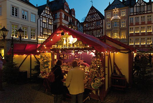 © Ferienland Bernkastel-Kues/Arnoldi