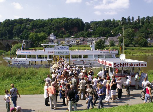 © Trier Tourismus und Marketing GmbH