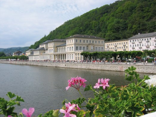 © Stadt- und Touristikmarketing Bad Ems e.V.