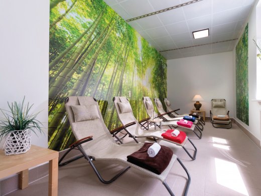 © Ahorn Hotels & Resort