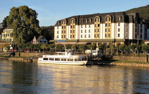 © Maritim Hotelgesellschaft
