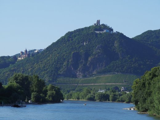 © Tourismus Siebengebirge GmbH