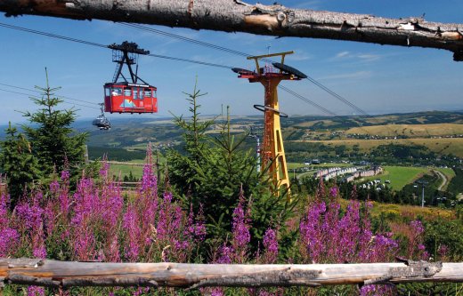 © Tourismusverband Erzgebirge e.V./ W. Thieme