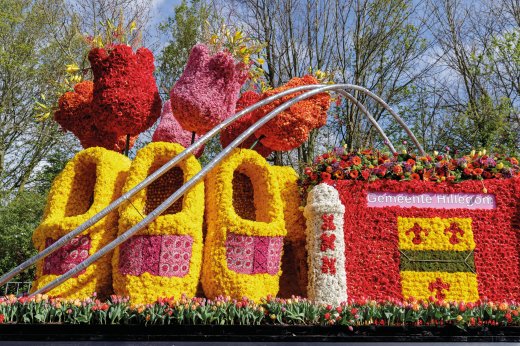 © Keukenhof