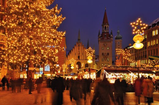 © BAYERN TOURISMUS Marketing GmbH