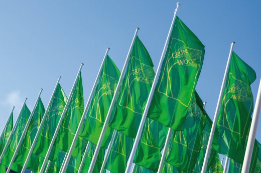 © Messe Berlin GmbH