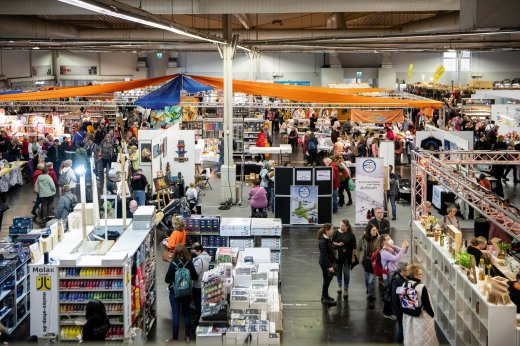 © Messe Dortmund/Wolfgang Helm