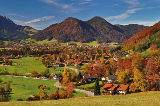 © BAYERN TOURISMUS Marketing GmbH