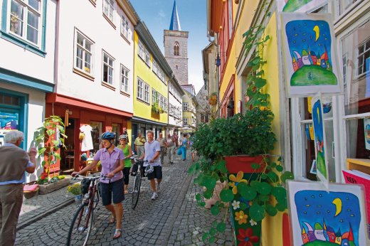 © Andreas Weise/Thüringer Tourismus GmbH  