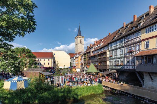 © Stadtverwaltung Erfurt
