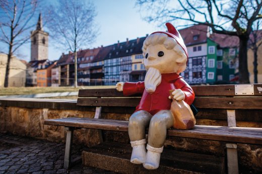 © Stadtverwaltung Erfurt