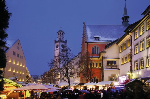 © Stadt Ravensburg, Fotografin: Anja Köhler