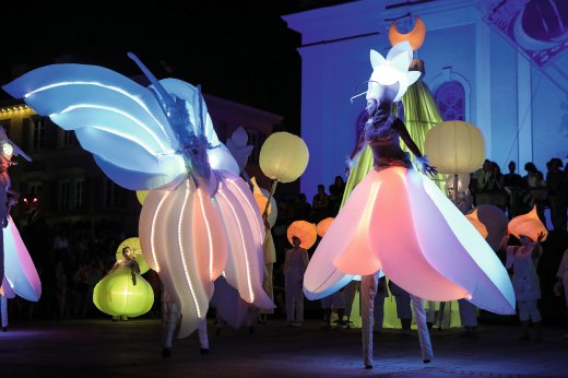 © Venezianische_Messe_Ludwigsburg_2_©Tourismus_&_Events_Ludwigsburg_Benjamin_Stollenberg
