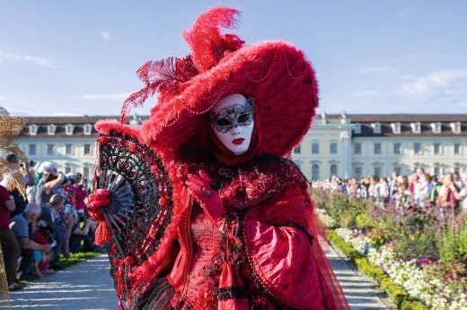 © Venezianische_Messe_Ludwigsburg_4_©Tourismus_&_Events_Ludwigsburg_Benjamin_Stollenberg