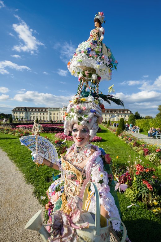 © Venezianische_Messe_Ludwigsburg_7_©Tourismus_&_Events_Ludwigsburg_Benjamin_Stollenberg