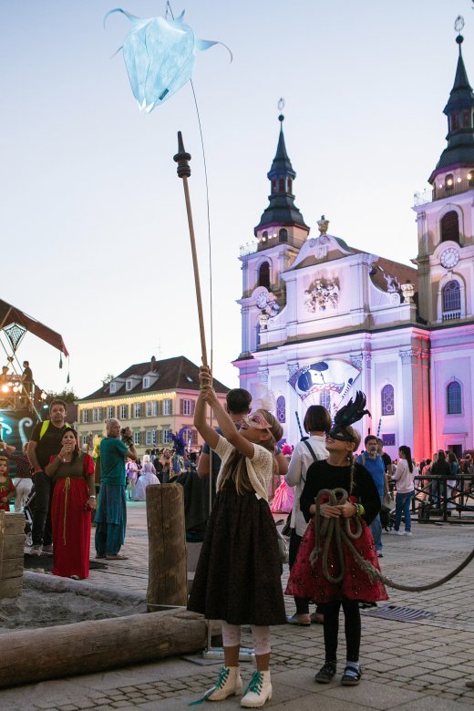 © Venezianische_Messe_Ludwigsburg_9_©Tourismus_&_Events_Ludwigsburg_Benjamin_Stollenberg