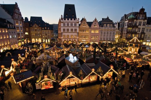 © ttm Trier/CHRISTIAN MILLEN