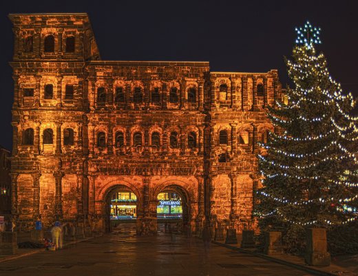 © ttm Trier/CHRISTIAN MILLEN