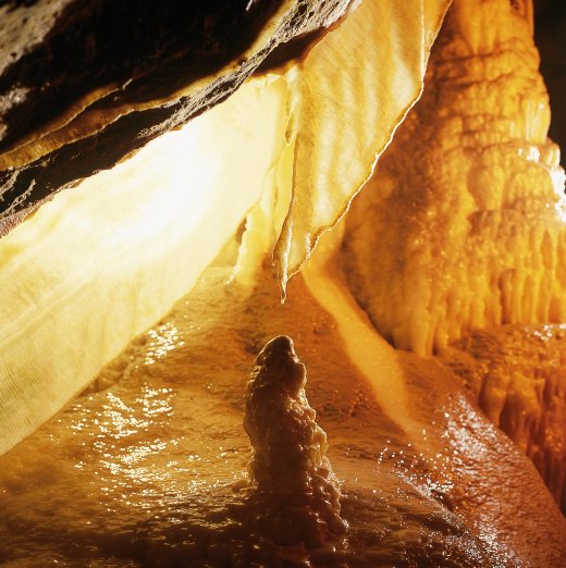 © Attendorner Tropfsteinhöhle