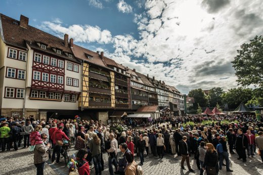 © Maik Schuck/Thüringer Tourismus GmbH