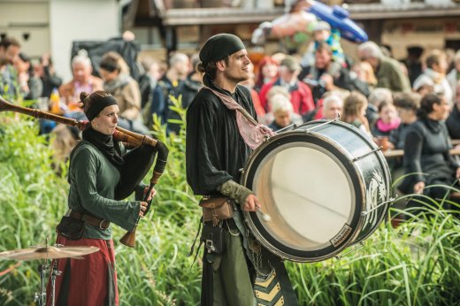 © Maik Schuck/Thüringer Tourismus GmbH