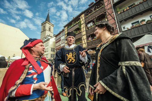 © Maik Schuck/Thüringer Tourismus GmbH