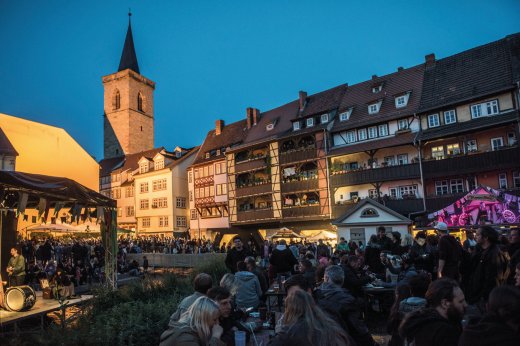 © Maik Schuck/Thüringer Tourismus GmbH