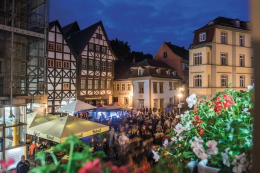 © Maik Schuck/Thüringer Tourismus GmbH