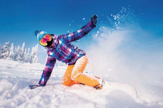 &copy; Parilov - stock.adobe.com