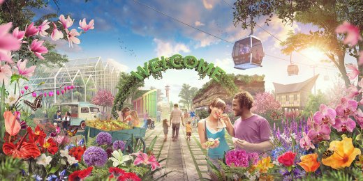 © Floriade EXPO 2022