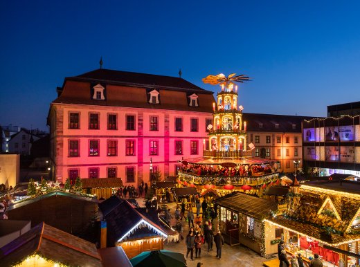 © Christian Tech - Tourismus Fulda