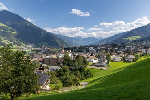 © Erste Ferienregion im Zillertal