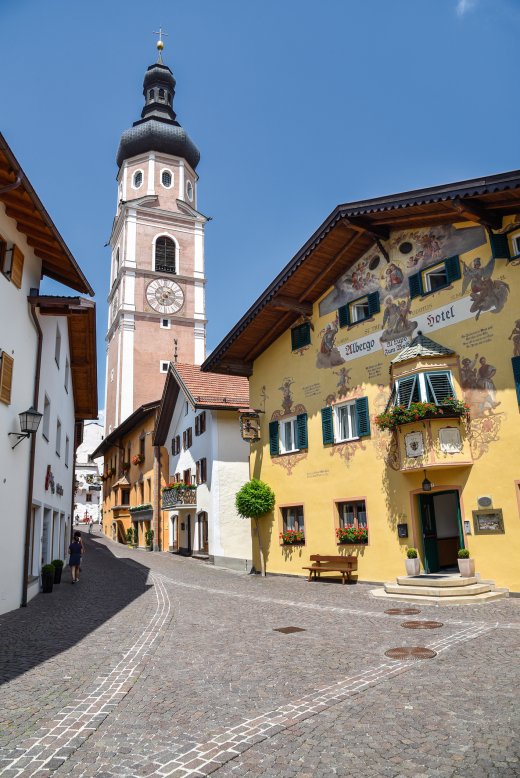 © Henry Czauderna - stock.adobe.com