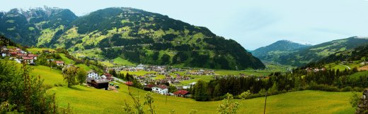 © hannes6380 - stock.adobe.com