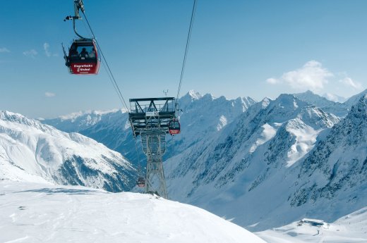 © TVB Stubai Tirol