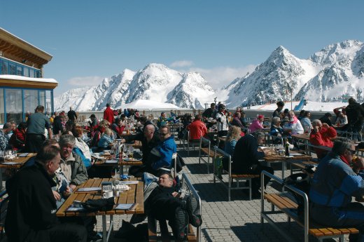 © TVB Stubai Tirol